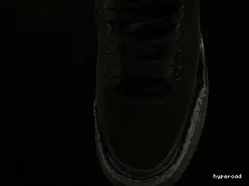Hyperoad 3 Cat Jordan Retro Black 0403